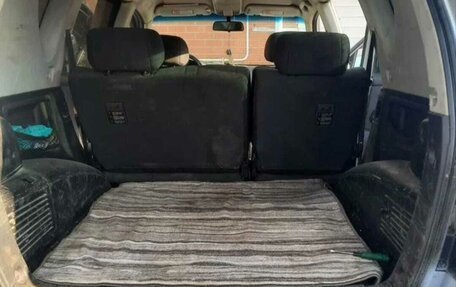 SsangYong Rexton III, 2007 год, 550 000 рублей, 10 фотография