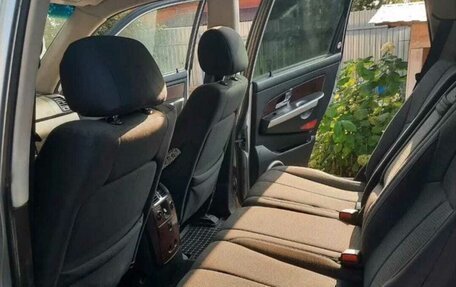 SsangYong Rexton III, 2007 год, 550 000 рублей, 6 фотография