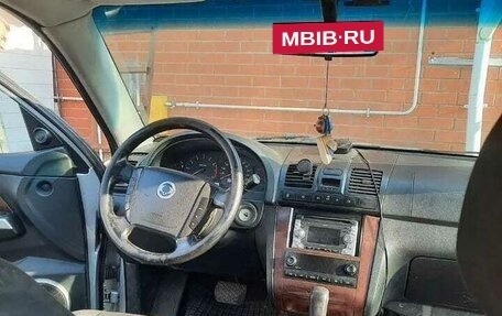 SsangYong Rexton III, 2007 год, 550 000 рублей, 11 фотография