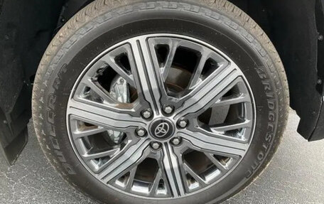 Toyota Sequoia, 2025 год, 12 450 000 рублей, 6 фотография