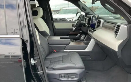 Toyota Sequoia, 2025 год, 12 450 000 рублей, 10 фотография