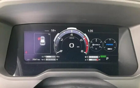 Toyota Sequoia, 2025 год, 12 450 000 рублей, 7 фотография