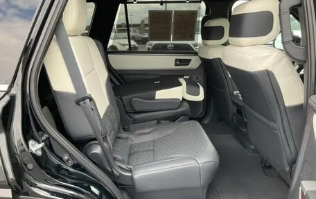 Toyota Sequoia, 2025 год, 12 450 000 рублей, 11 фотография