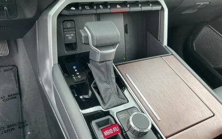 Toyota Sequoia, 2025 год, 12 450 000 рублей, 9 фотография