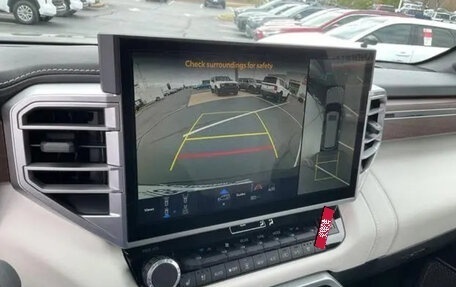 Toyota Sequoia, 2025 год, 12 450 000 рублей, 8 фотография