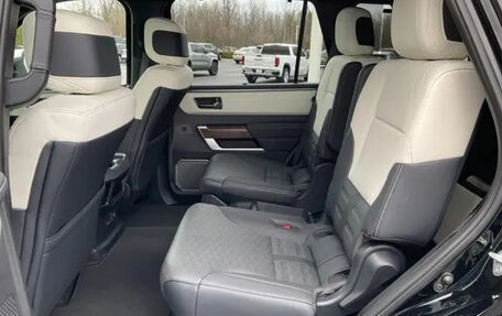 Toyota Sequoia, 2025 год, 12 450 000 рублей, 12 фотография