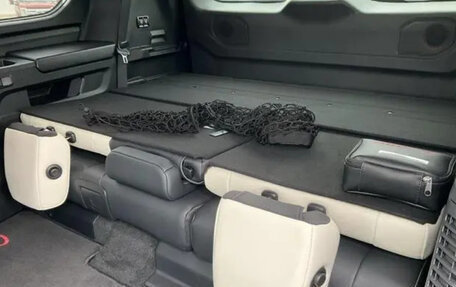 Toyota Sequoia, 2025 год, 12 450 000 рублей, 13 фотография