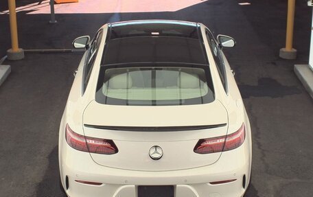 Mercedes-Benz E-Класс, 2021 год, 4 850 000 рублей, 7 фотография