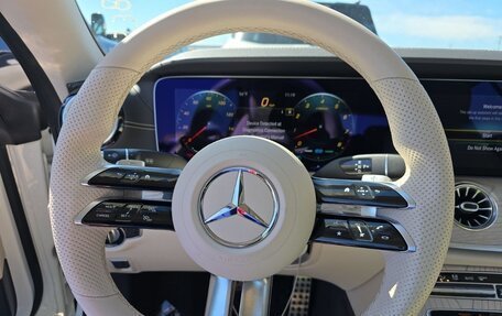 Mercedes-Benz E-Класс, 2021 год, 4 850 000 рублей, 11 фотография