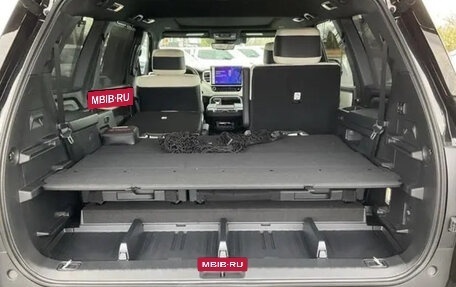 Toyota Sequoia, 2025 год, 12 450 000 рублей, 14 фотография
