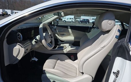 Mercedes-Benz E-Класс, 2021 год, 4 850 000 рублей, 22 фотография