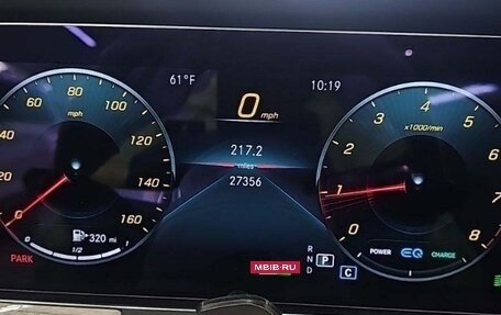 Mercedes-Benz E-Класс, 2021 год, 4 850 000 рублей, 25 фотография