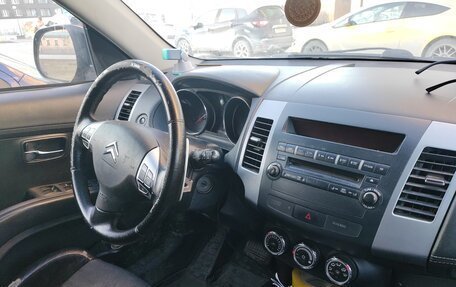 Citroen C-Crosser, 2010 год, 1 350 000 рублей, 7 фотография