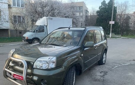 Nissan X-Trail, 2004 год, 620 000 рублей, 1 фотография