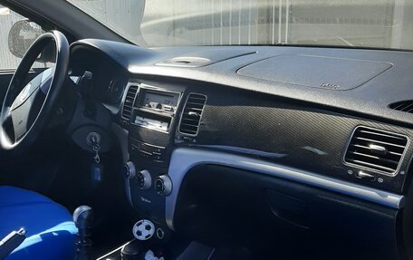 SsangYong Actyon II рестайлинг, 2012 год, 900 000 рублей, 16 фотография