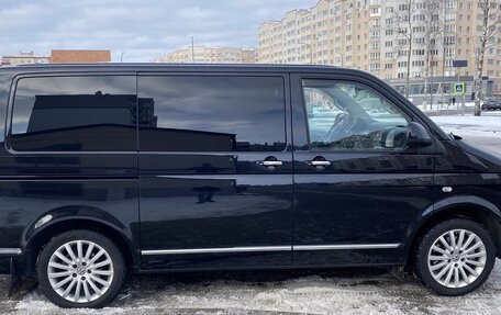 Volkswagen Multivan T5, 2012 год, 3 200 000 рублей, 4 фотография