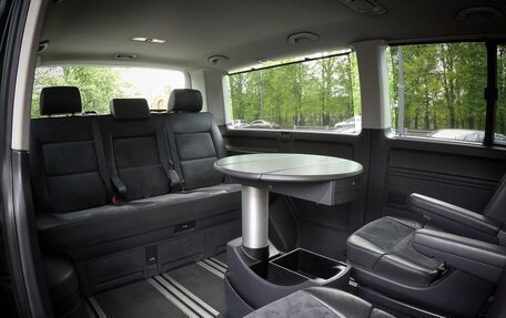 Volkswagen Multivan T5, 2012 год, 3 200 000 рублей, 6 фотография