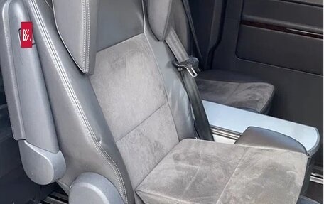 Volkswagen Multivan T5, 2012 год, 3 200 000 рублей, 5 фотография