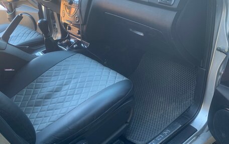 SsangYong Rexton III, 2008 год, 870 000 рублей, 9 фотография