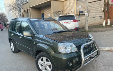 Nissan X-Trail, 2004 год, 620 000 рублей, 2 фотография