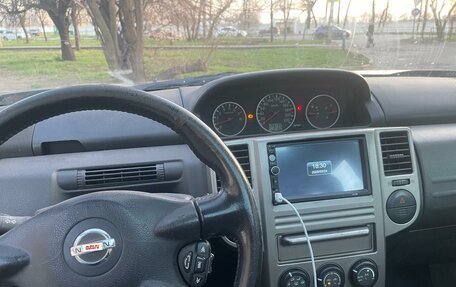 Nissan X-Trail, 2004 год, 620 000 рублей, 5 фотография