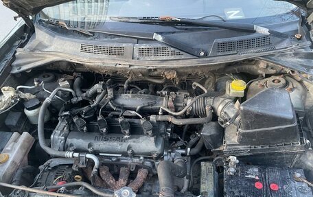 Nissan X-Trail, 2004 год, 620 000 рублей, 7 фотография