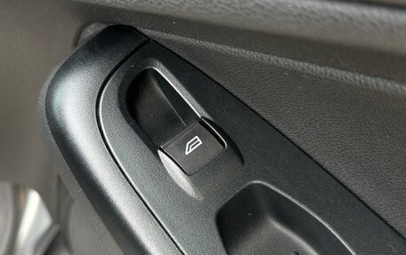 Ford Fiesta, 2017 год, 800 000 рублей, 30 фотография
