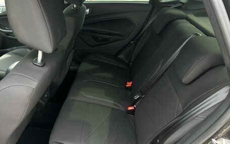 Ford Fiesta, 2017 год, 800 000 рублей, 36 фотография