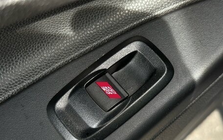 Ford Fiesta, 2017 год, 800 000 рублей, 34 фотография