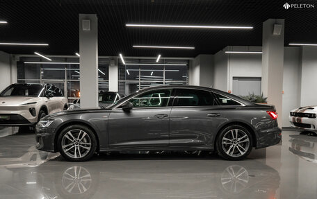Audi A6, 2022 год, 5 100 000 рублей, 7 фотография
