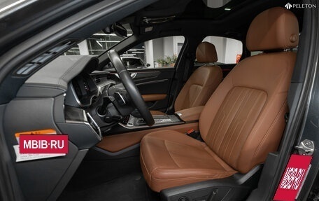 Audi A6, 2022 год, 5 100 000 рублей, 10 фотография