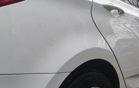 Hyundai Solaris II рестайлинг, 2016 год, 960 000 рублей, 14 фотография