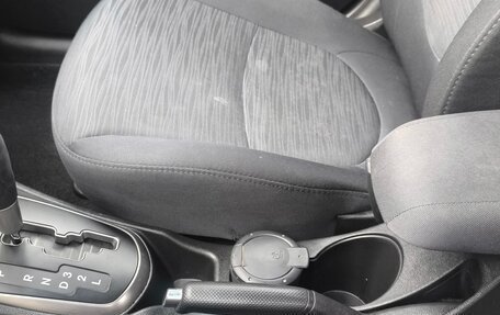 Hyundai Solaris II рестайлинг, 2016 год, 960 000 рублей, 27 фотография