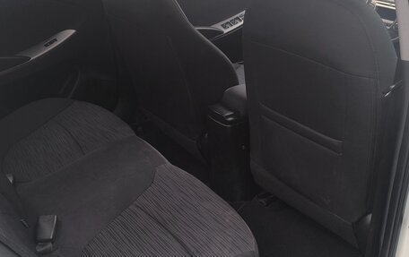 Hyundai Solaris II рестайлинг, 2016 год, 960 000 рублей, 30 фотография