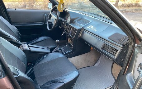 Audi 100, 1982 год, 130 000 рублей, 17 фотография