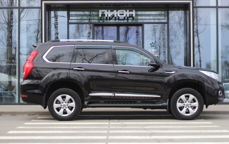 Haval H9 I рестайлинг, 2019 год, 2 495 000 рублей, 4 фотография