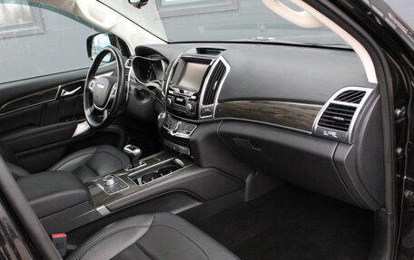 Haval H9 I рестайлинг, 2019 год, 2 495 000 рублей, 6 фотография