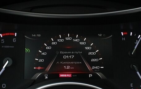 Haval H9 I рестайлинг, 2019 год, 2 495 000 рублей, 9 фотография