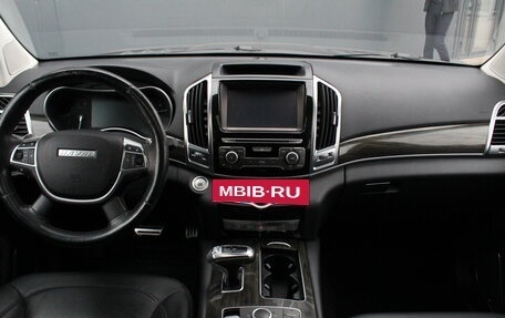Haval H9 I рестайлинг, 2019 год, 2 495 000 рублей, 8 фотография