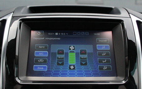 Haval H9 I рестайлинг, 2019 год, 2 495 000 рублей, 22 фотография