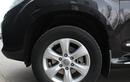 Haval H9 I рестайлинг, 2019 год, 2 495 000 рублей, 31 фотография