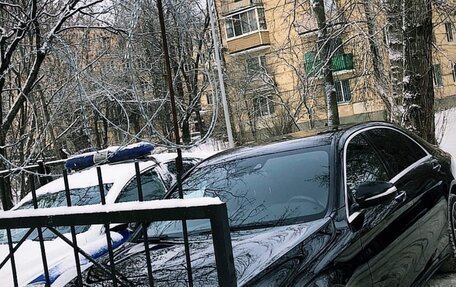 Mercedes-Benz S-Класс, 2015 год, 3 100 000 рублей, 1 фотография
