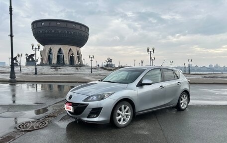 Mazda 3, 2011 год, 839 000 рублей, 1 фотография