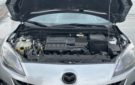 Mazda 3, 2011 год, 839 000 рублей, 8 фотография