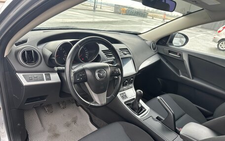 Mazda 3, 2011 год, 839 000 рублей, 11 фотография