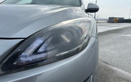Mazda 3, 2011 год, 839 000 рублей, 5 фотография