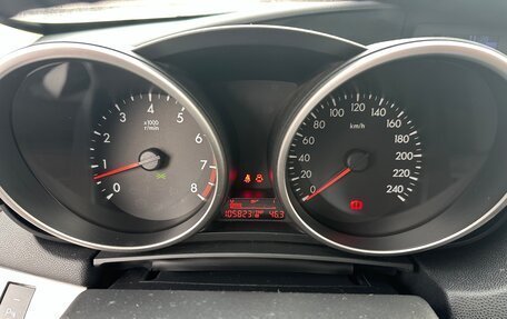 Mazda 3, 2011 год, 839 000 рублей, 10 фотография