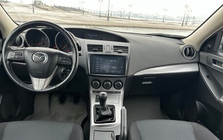 Mazda 3, 2011 год, 839 000 рублей, 12 фотография