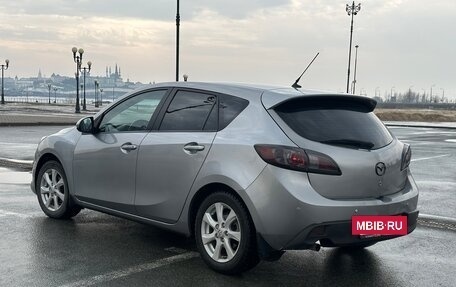 Mazda 3, 2011 год, 839 000 рублей, 13 фотография