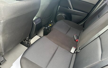 Mazda 3, 2011 год, 839 000 рублей, 9 фотография